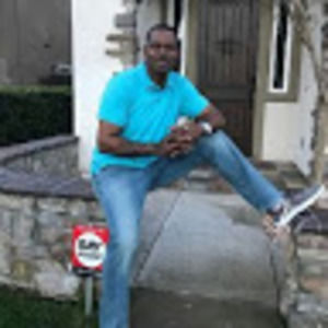 Meet your Posher, Jeffrey